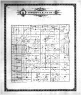 Township 3 N Range 32 E, Page 044, Umatilla County 1914